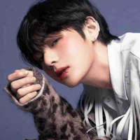 Kim Taehuyng ( Hắn )