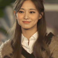 Tzuyu ( baba Jimin )