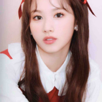 Sana ( mama Jimin )