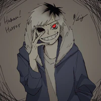 horor sans