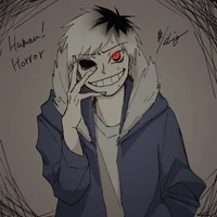 horor sans