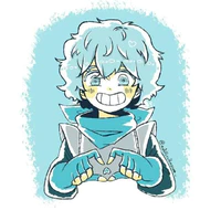 blueberry sans
