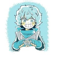 blueberry sans