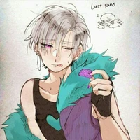 lust sans