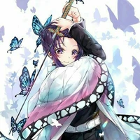 Kochou Shinobu