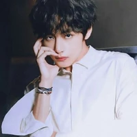 Kim Taehyung