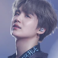 Min Yoongi