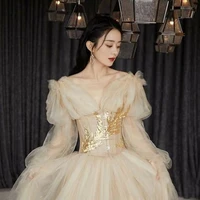 Trương Khiết Băng - Min ( nữ 9 )