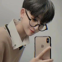 Trương Khiết Thần - kin