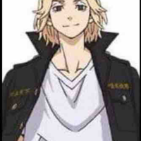 Manjirou(mikey)