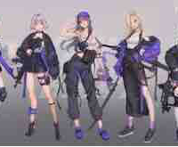 Team yokinobiki no  usagi