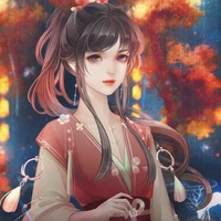 Nô Tỳ ( Chung)