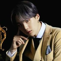 Min Yoongi