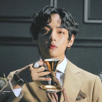 Kim Taehyung
