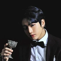 Jeon Jungkook