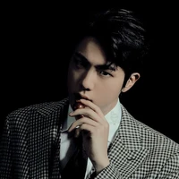 Kim Seokjin