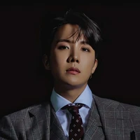 Jung Hoseok