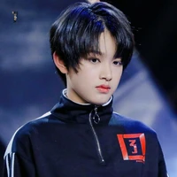 Trương Cực ( cậu)