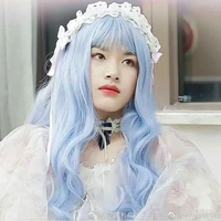 (Cậu lúc giả gái) Trương Mẫn Nhi