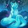 hồ ly mẹ