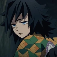 Tomioka Giyuu