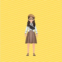 Simizu Miya 