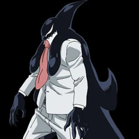 Sakamata Kugo - Gang orca