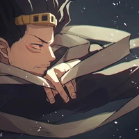 Aizawa Shouta - Eraserhead