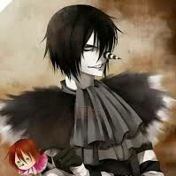 Laughing Jack