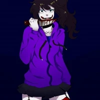 Nina the killer