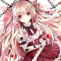 Moon k ( ktudy)Death/Rose/n9