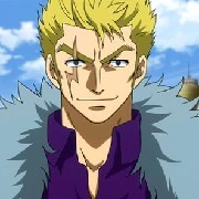 laxus