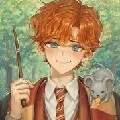Ron Weasley