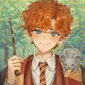Ron Weasley