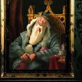 Cụ Dumbledore