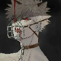 Bakugou Katsuki
