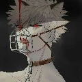 Bakugou Katsuki