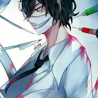 Dr Smiley