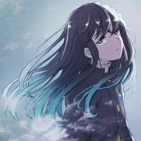 tokitou muichirou