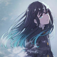 tokitou muichirou
