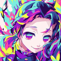 kochou shinobu