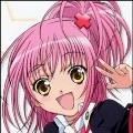 hinamori Amu