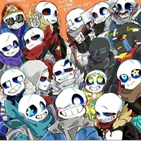 tất cả sans