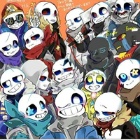 tất cả sans