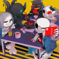 Bad guys