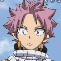 Natsu