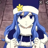 Juvia