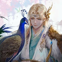 Nhạc Chiêu Lăng( Đức Vua)