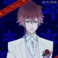 Sakamaki Ayato