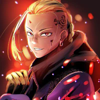 Ryuuguji Ken (Draken)